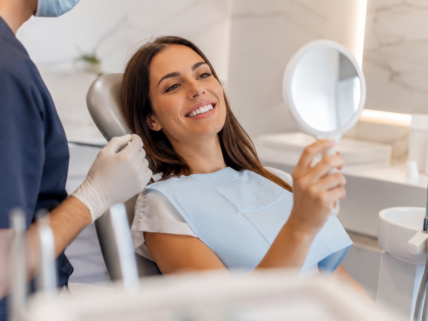 Estética dental