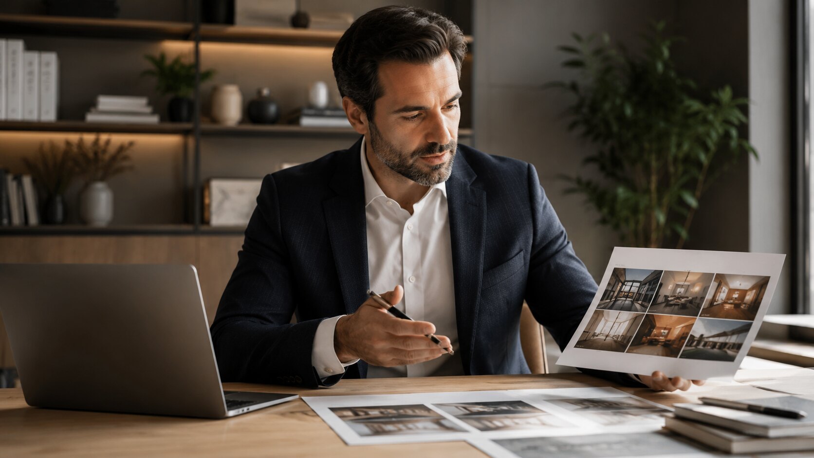 UNA MARCA PERSONAL CON CRITERIO