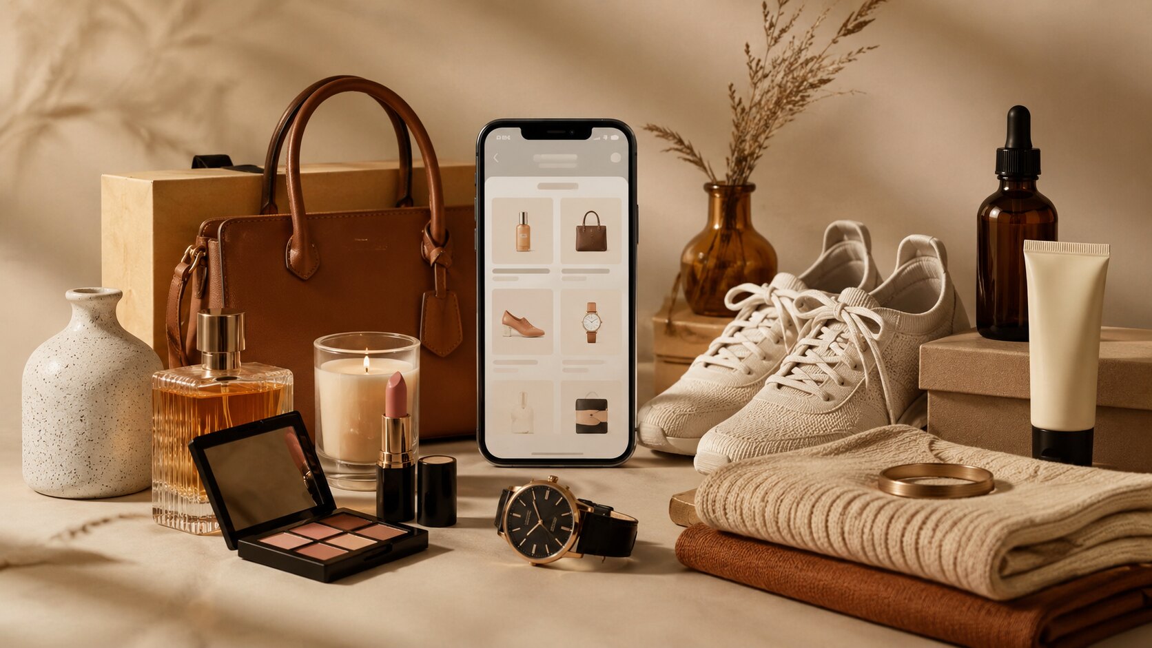 Productos que se entienden y se desean.