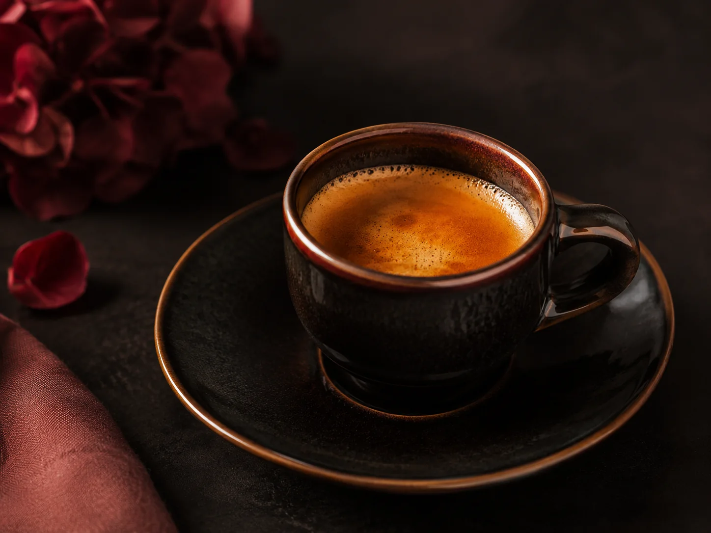 Fotografía gastronómica de Infusiones & Cafetería